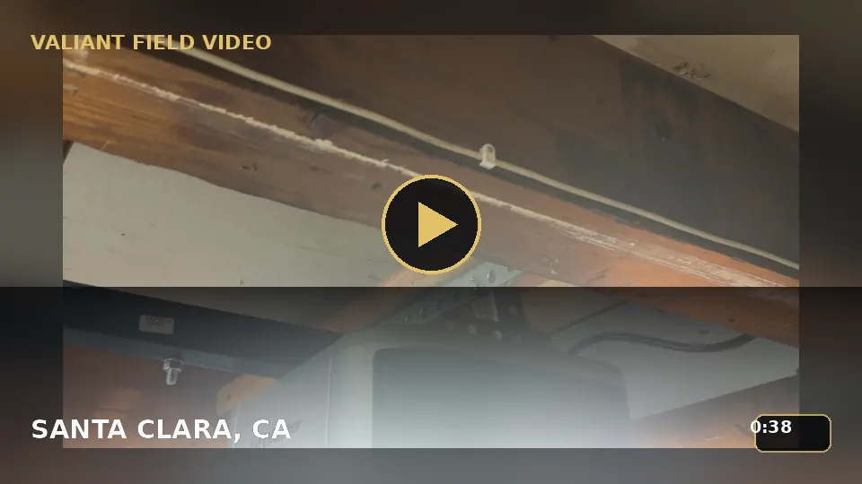 Torsion System Walk-Through in Santa Clara, CA video poster