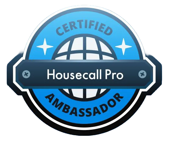 Housecall Pro Ambassador