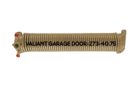 Valiant DuraMaster gold torsion spring hero image