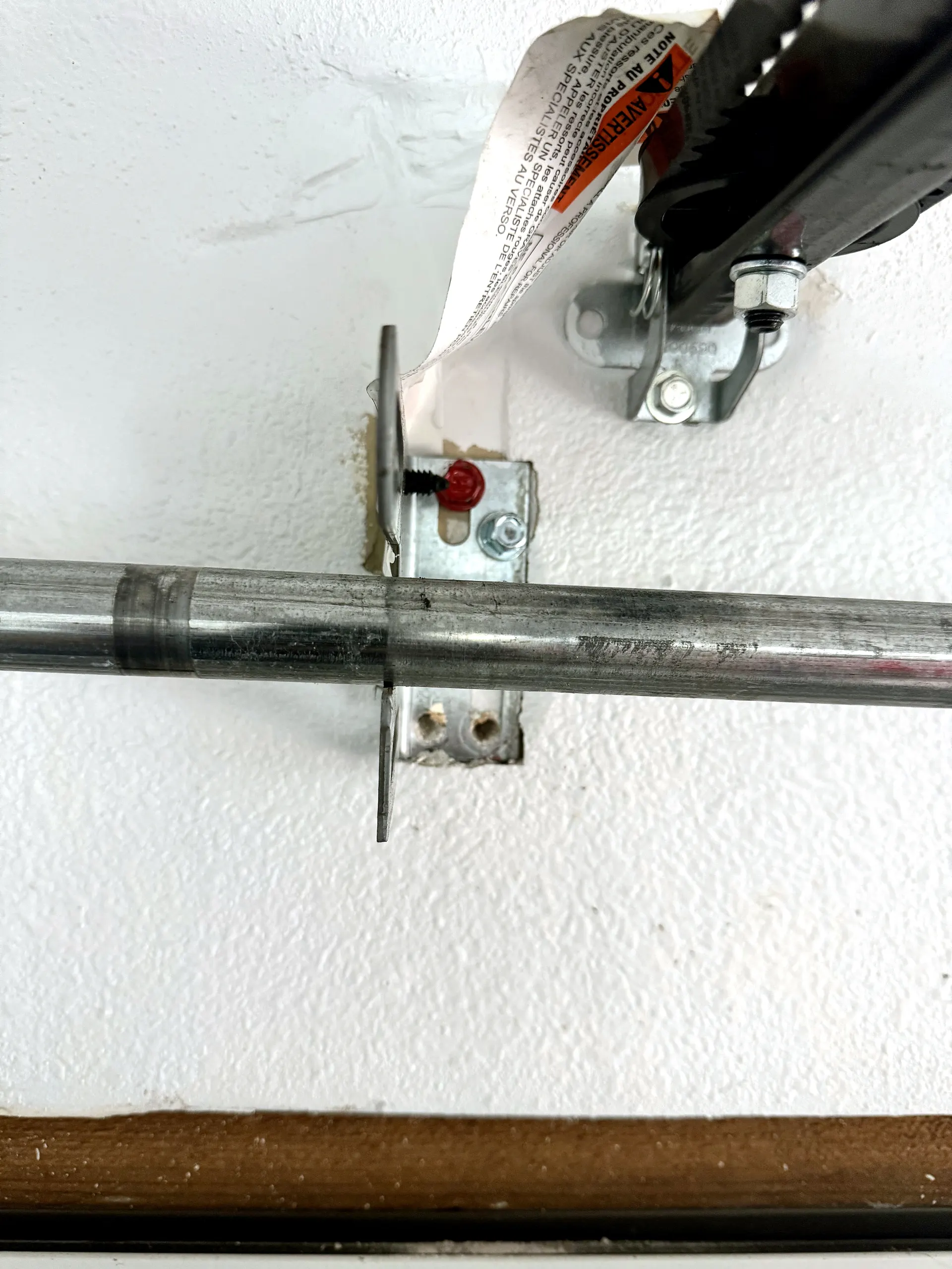 Valiant Garage Door real job photo 3: 2025 10 26 12