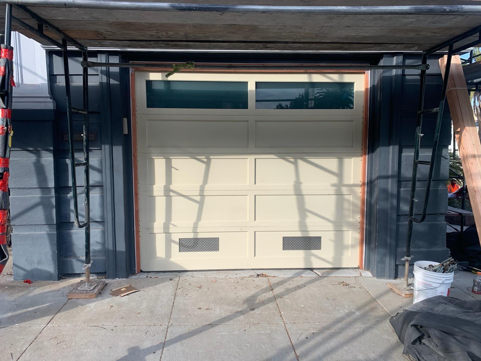 Opener Replacements Case Studies