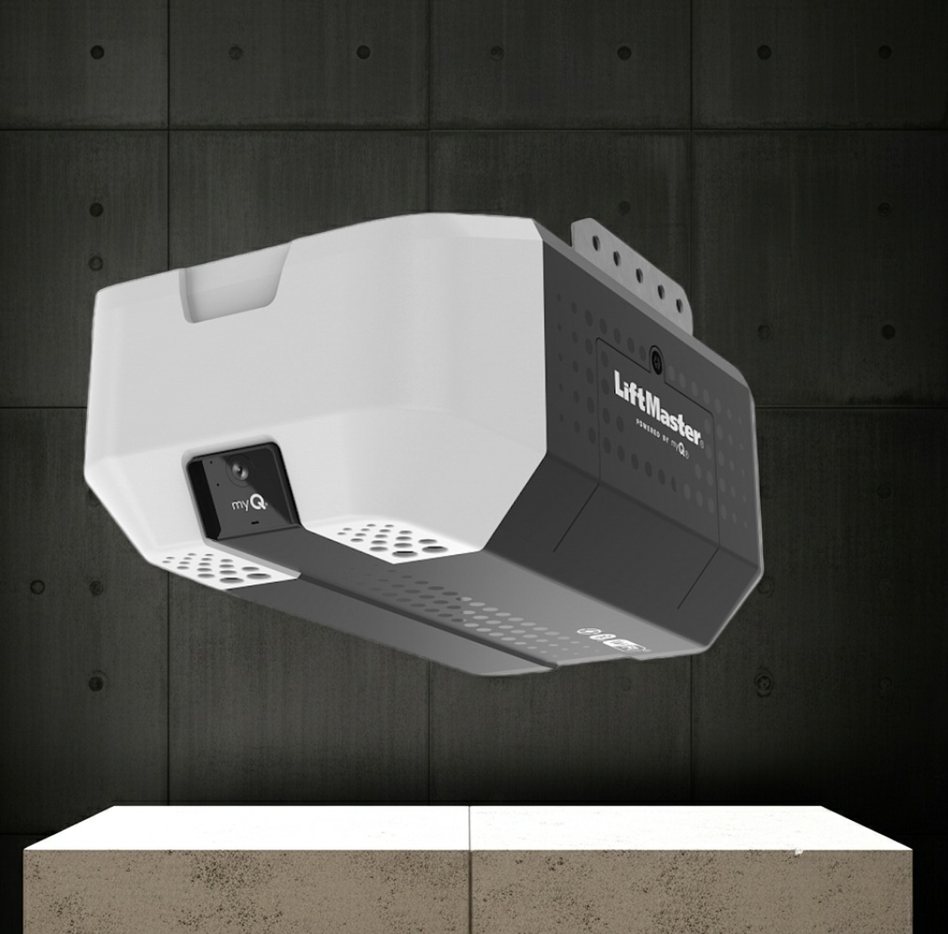LiftMaster 2420L-7 garage door opener