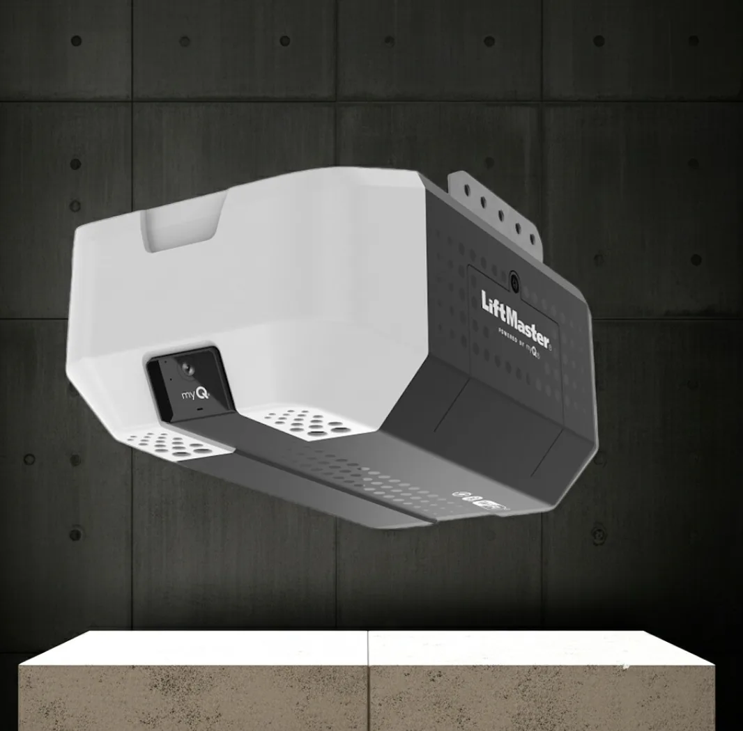 LiftMaster 2420L-7 garage door opener