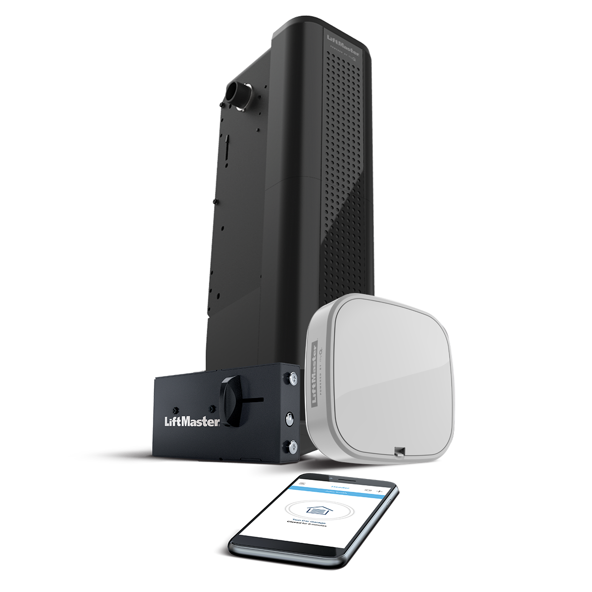 LiftMaster 98032 garage door opener