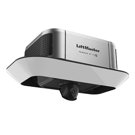 Premium LiftMaster garage door opener available for Pleasant Hill homes