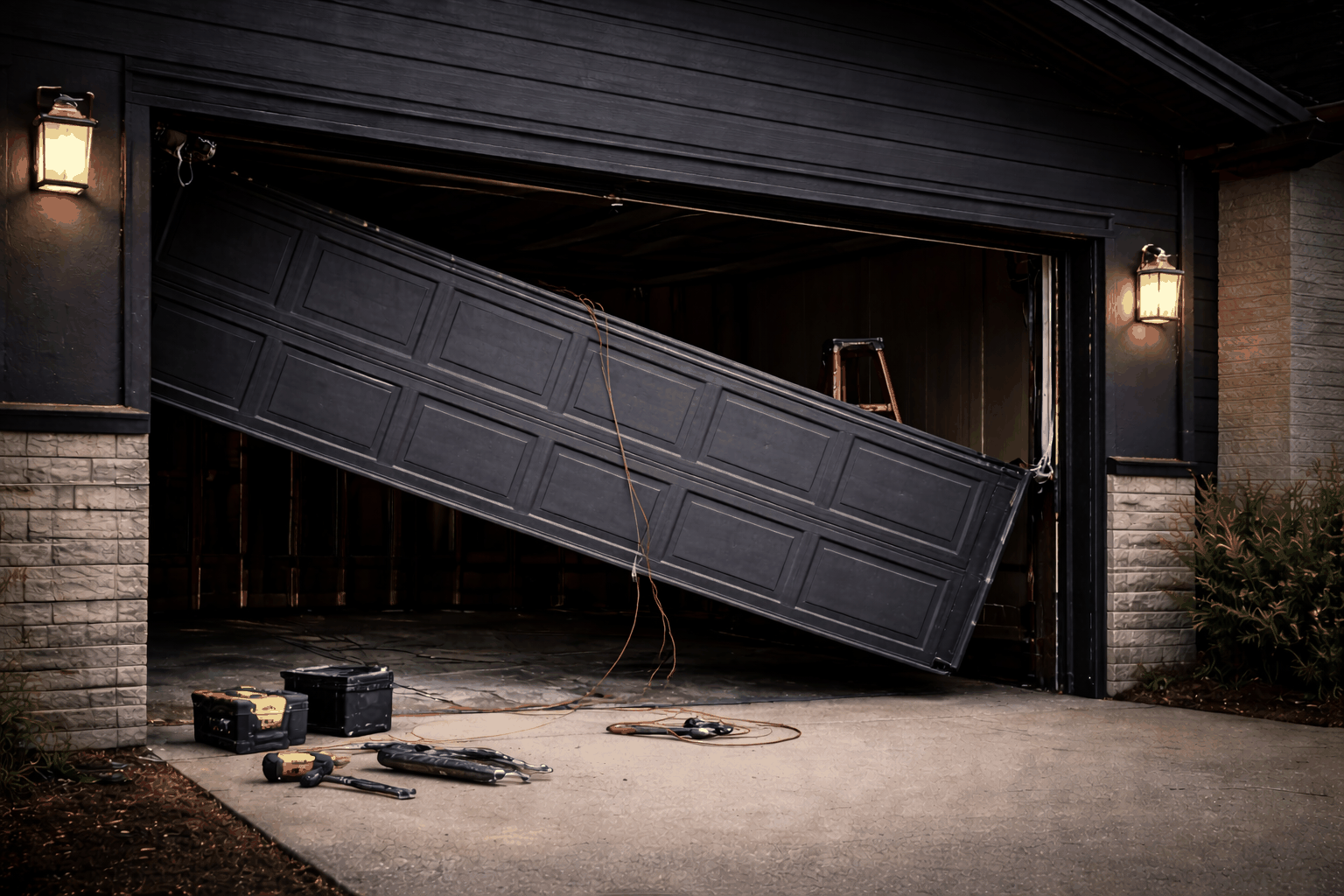 24/7 emergency repair